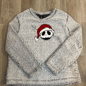 Disney night Before Christmas Women’s Sleepwear Warm